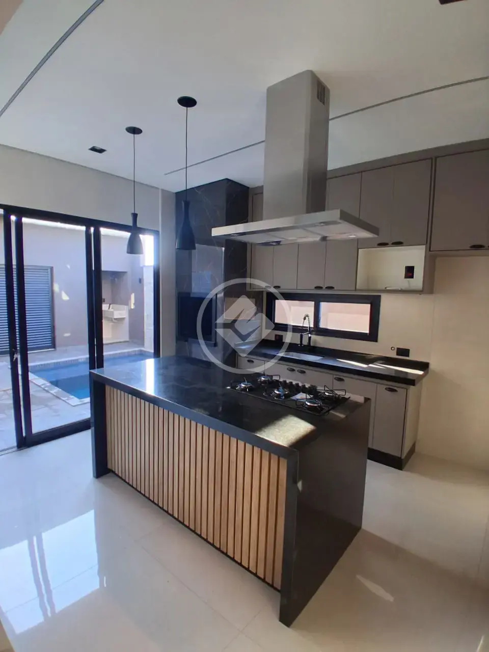 Casa Condomínio 3 quartos no Residencial Madalena II, Araçatuba — foto 6 de 6
