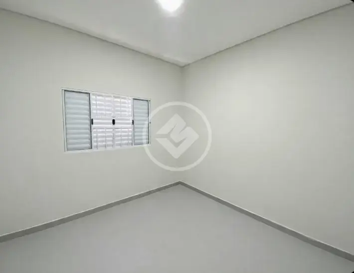 Casa 3 quartos no Rosele, Araçatuba — foto 3 de 6