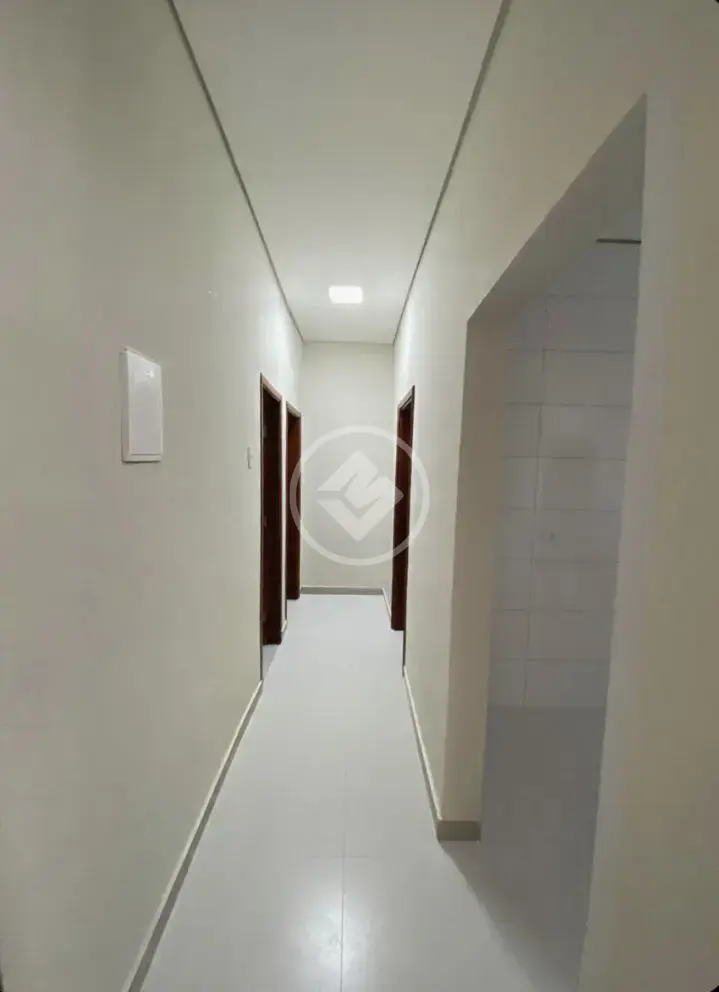 Casa 3 quartos no Rosele, Araçatuba — foto 6 de 6