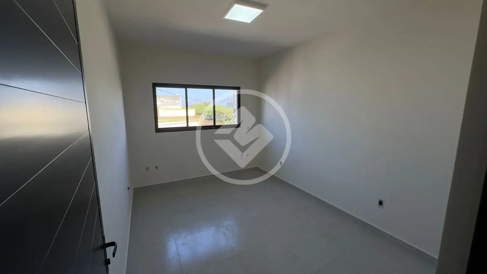 Sala Comercial Vila Carvalho, Araçatuba - SP — foto 1
