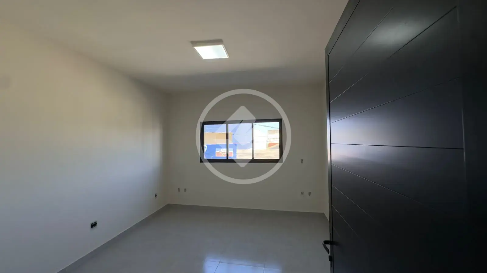 Sala Comercial Vila Carvalho, Araçatuba - SP — foto 2