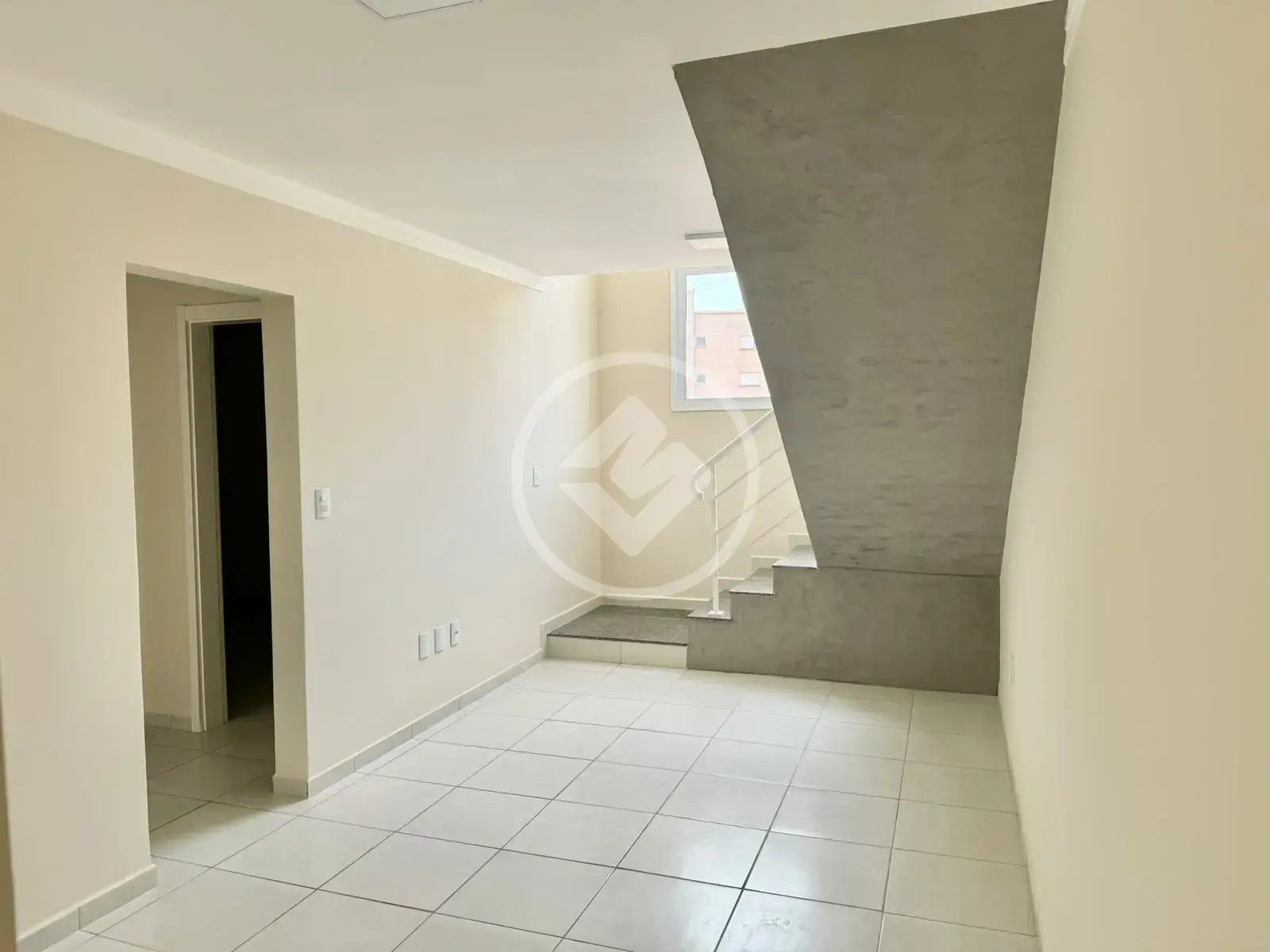 Apartamento Duplex Conjunto Habitacional Pedro Perri, Araçatuba - SP — foto 1