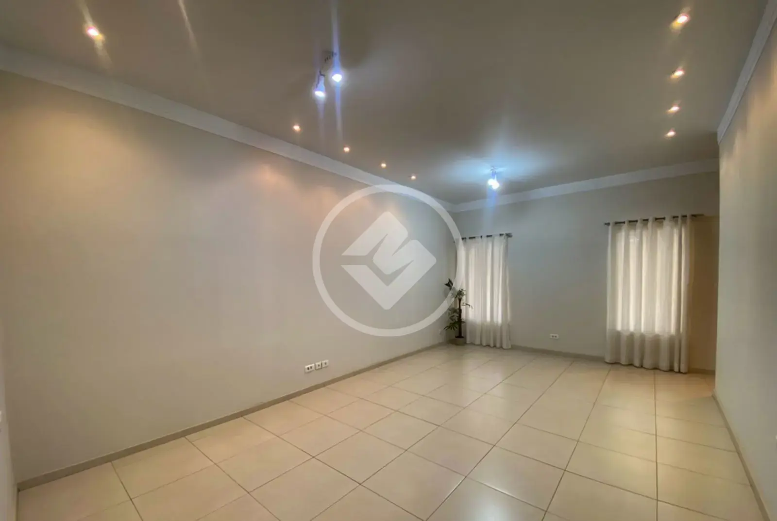 Casa Condomínio Conjunto Habitacional Doutor Antonio Villela Silva, Araçatuba - SP — foto 2