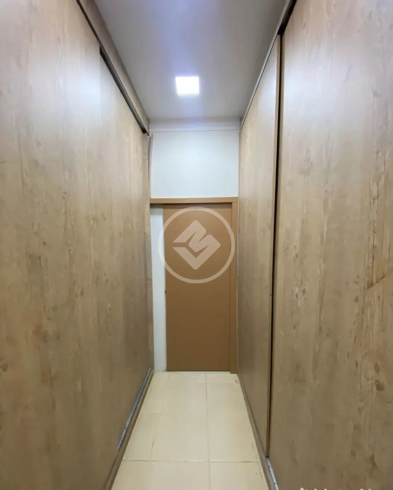 Casa Condomínio 3 quartos no Conjunto Habitacional Doutor Antonio Villela Silva, Araçatuba — foto 4 de 6