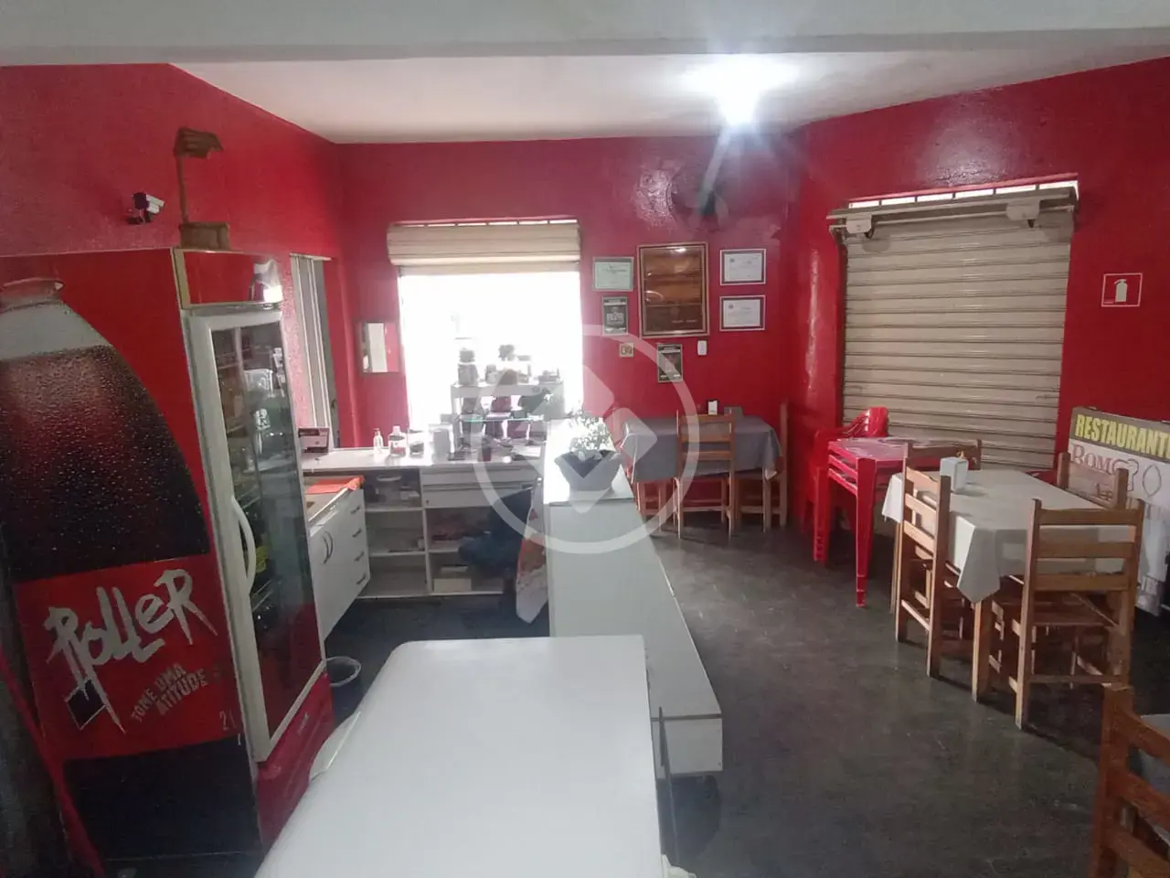 CASA COMERCIAL