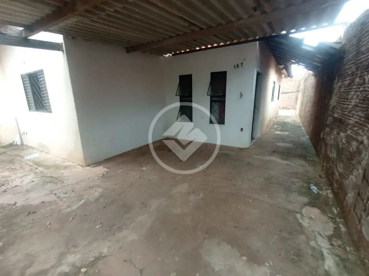 Casa 2 quartos no Centro, Araçatuba — foto 4 de 6