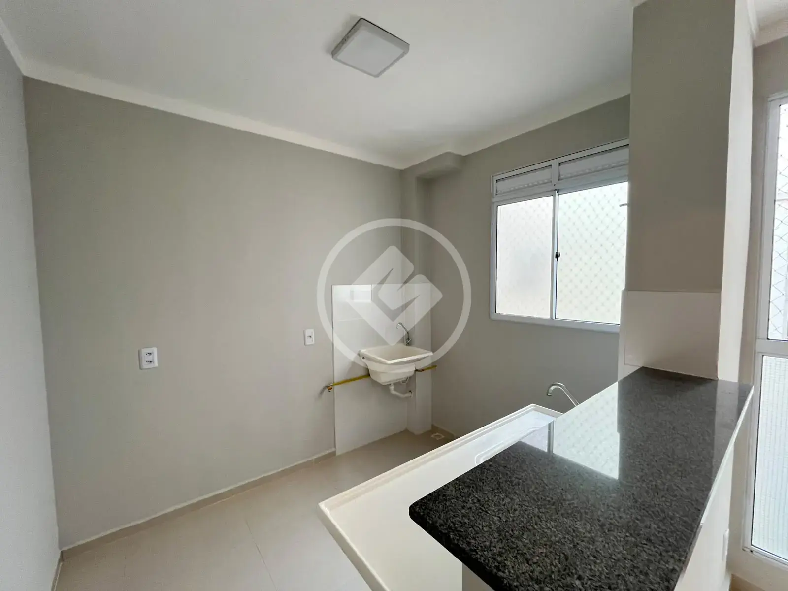 Apartamento 2 quartos no Vila Giampietro, Birigui — foto 2 de 5