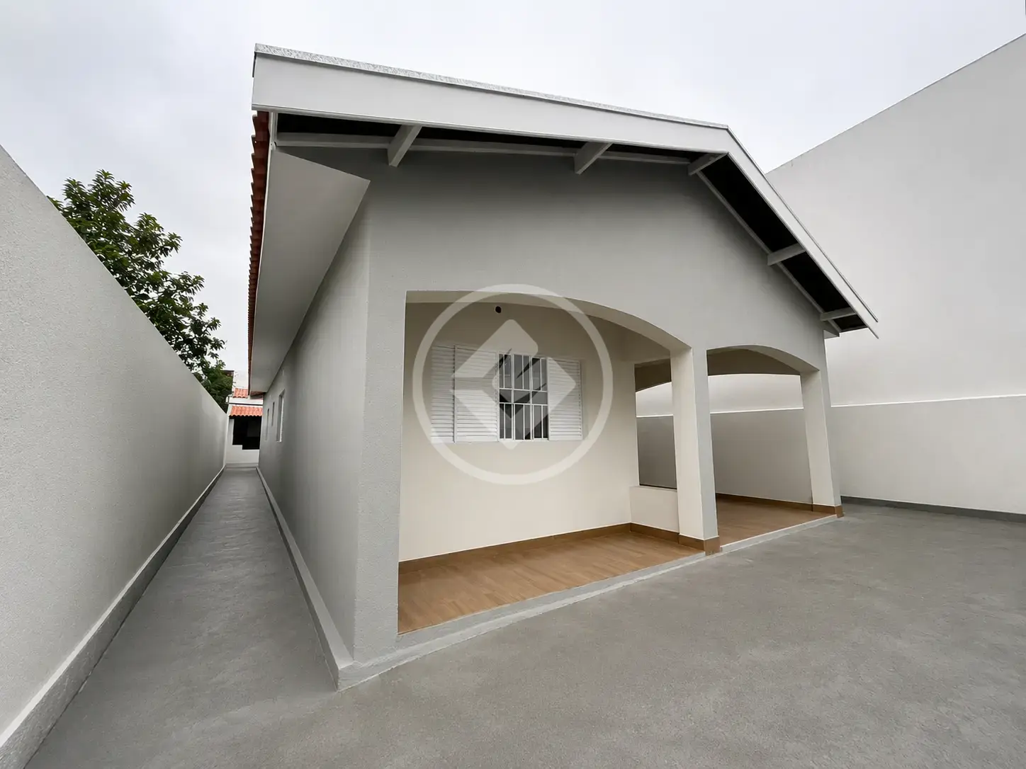 Casa 3 quartos no Alvorada, Araçatuba — foto 2 de 6
