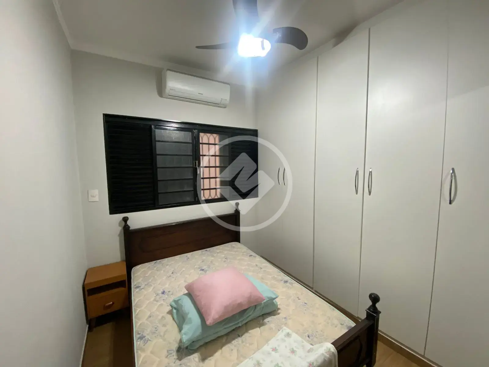 Casa 4 quartos no Vila Mendonca, Araçatuba — foto 3 de 6