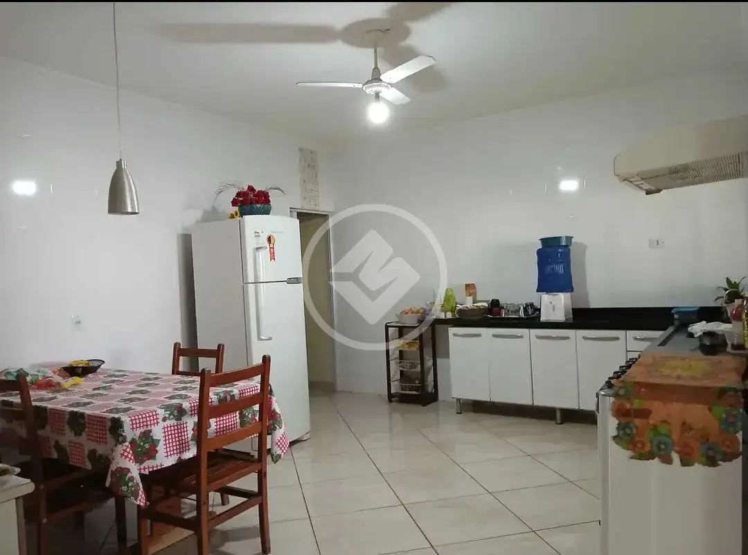 Casa Conjunto Habitacional Claudionor Cinti, Araçatuba - SP — foto 2