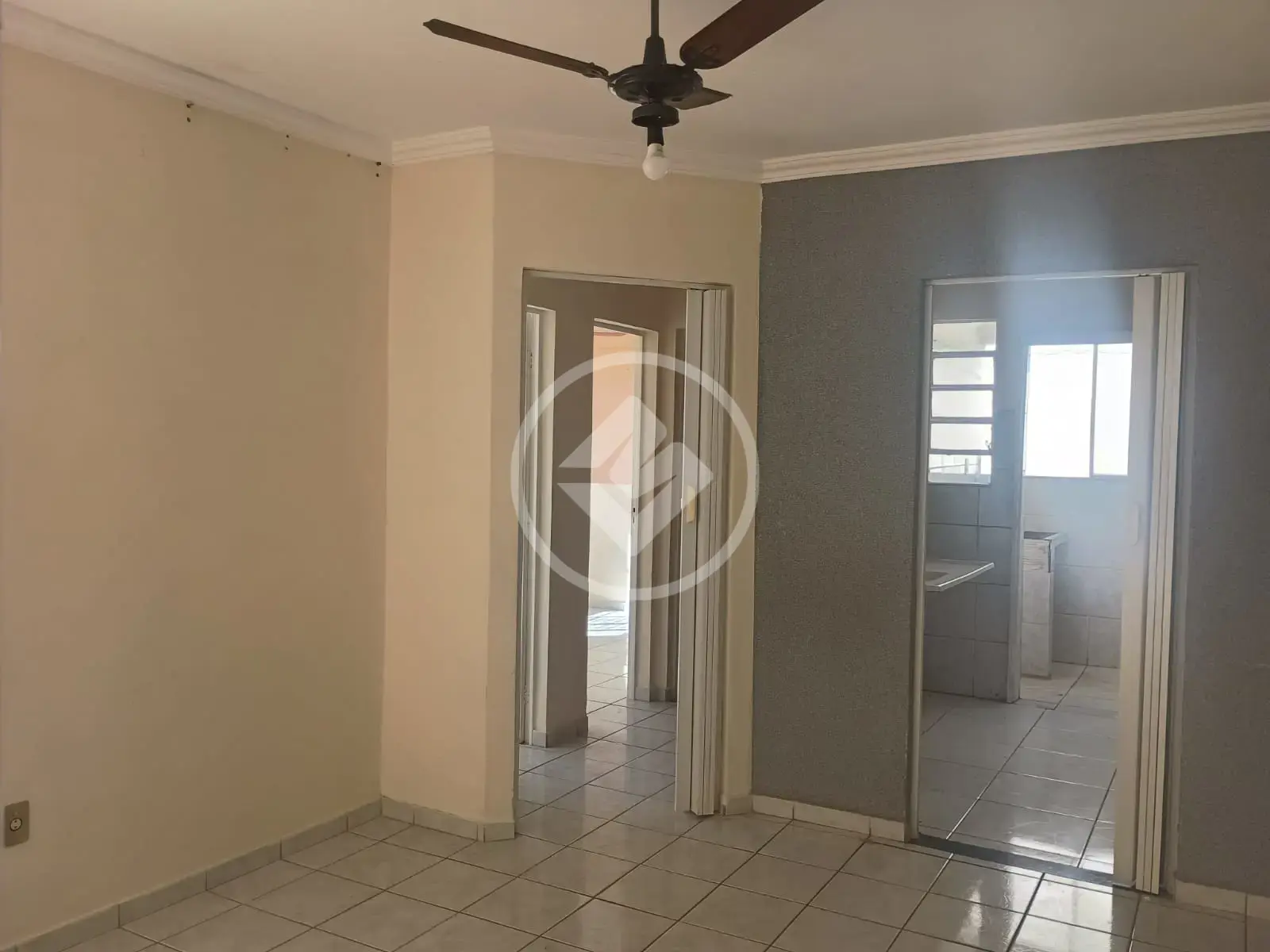 Apartamento 2 quartos no Vila Aeronáutica, Araçatuba — foto 6 de 6