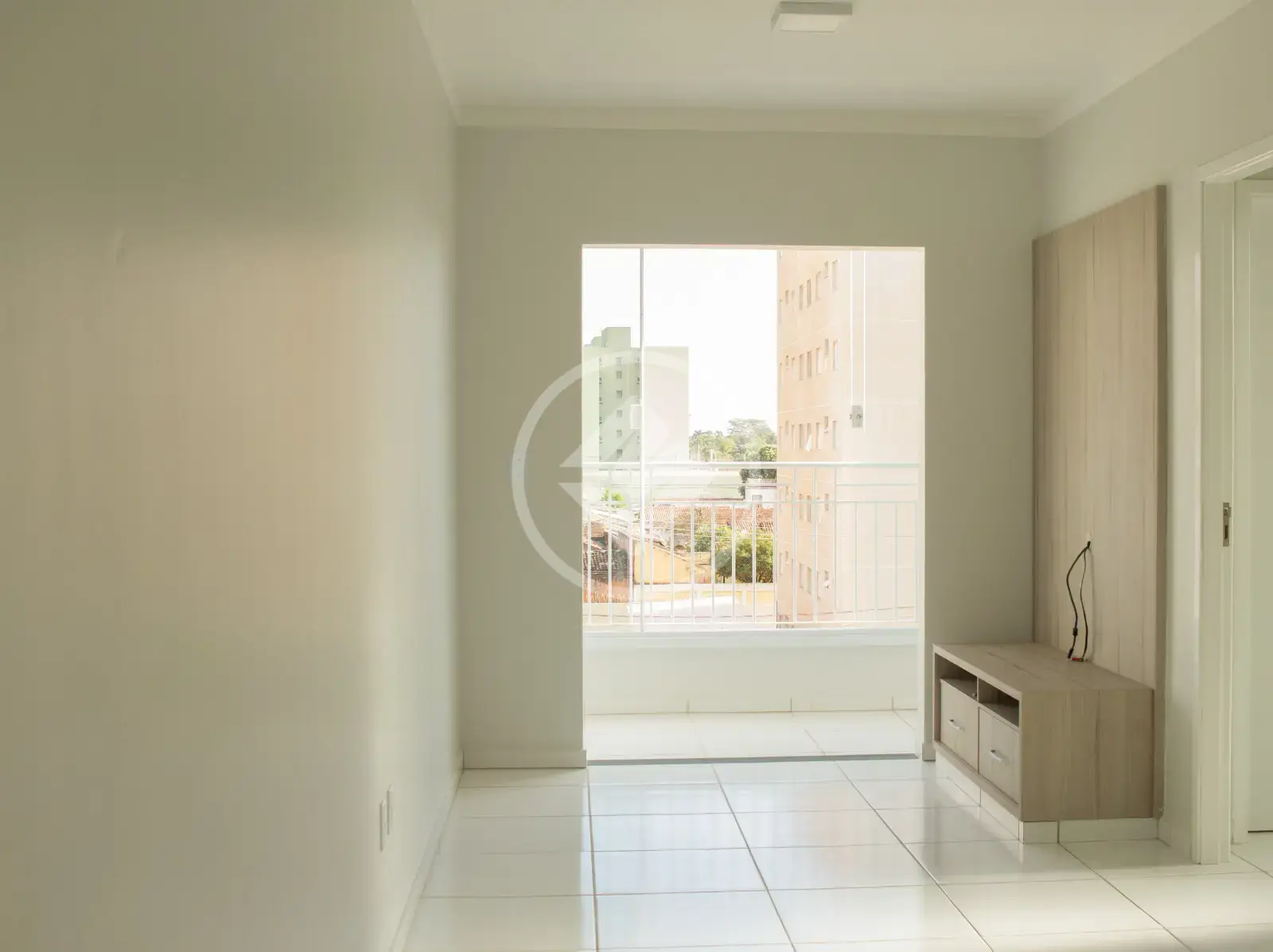 Apartamento Vila Alba, Araçatuba - SP — foto 1