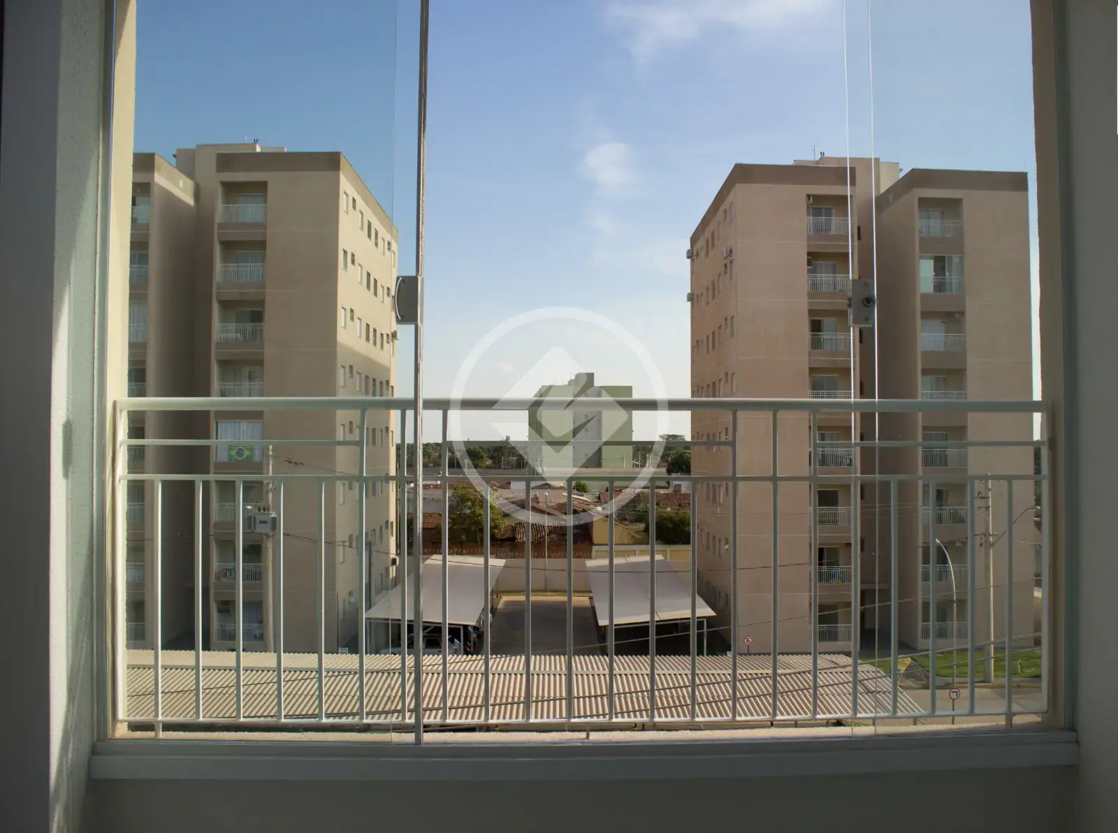 Apartamento Vila Alba, Araçatuba - SP — foto 2