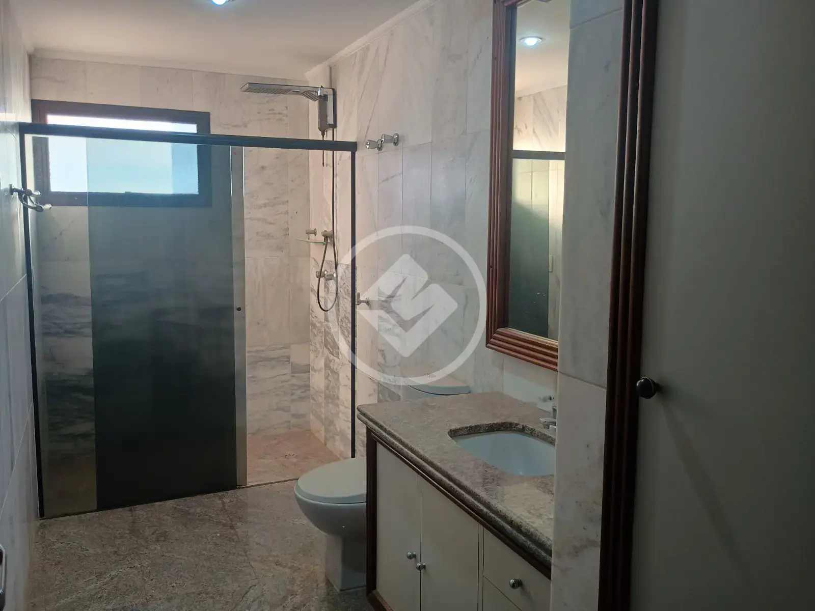 Apartamento 2 quartos no Vila Bandeirantes, Araçatuba — foto 3 de 6