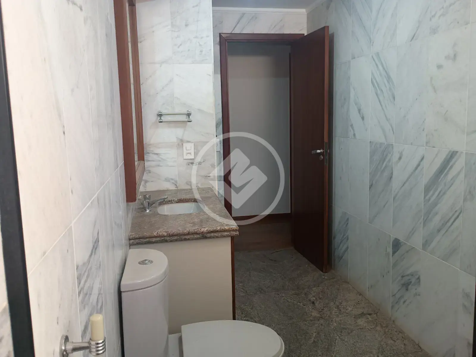 Apartamento 2 quartos no Vila Bandeirantes, Araçatuba — foto 5 de 6