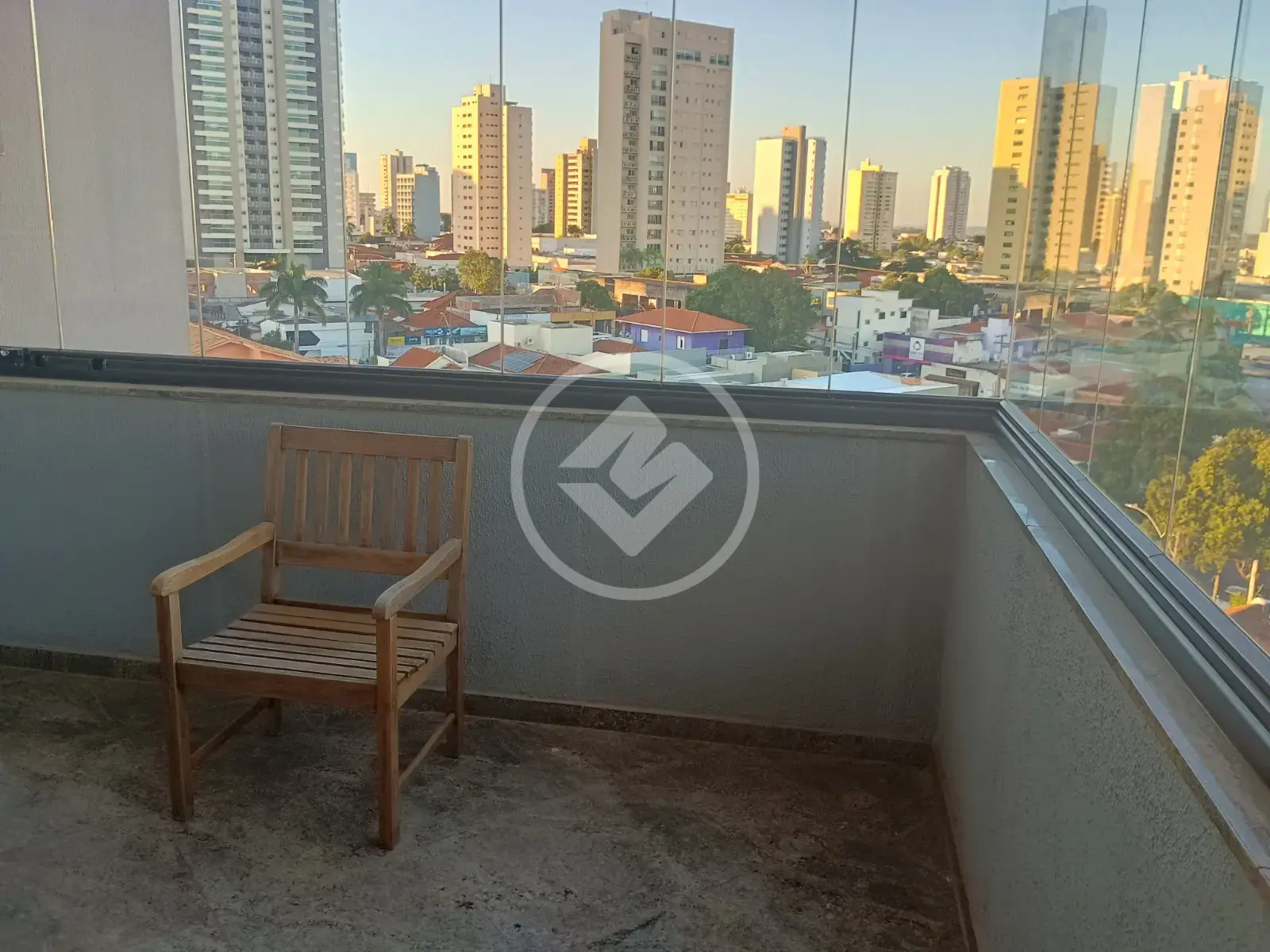 Apartamento Vila Bandeirantes, Araçatuba - SP — foto 1