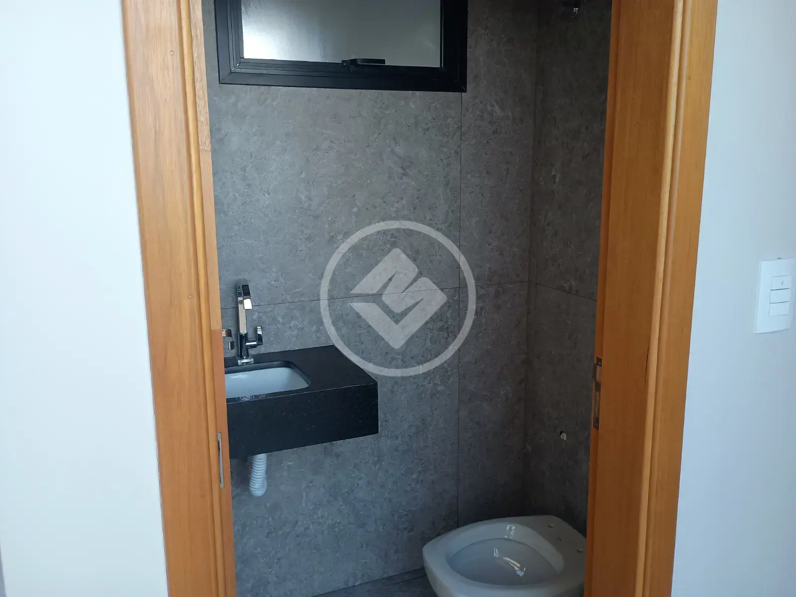 Casa Condomínio 3 quartos no Residencial Madalena II, Araçatuba — foto 5 de 6