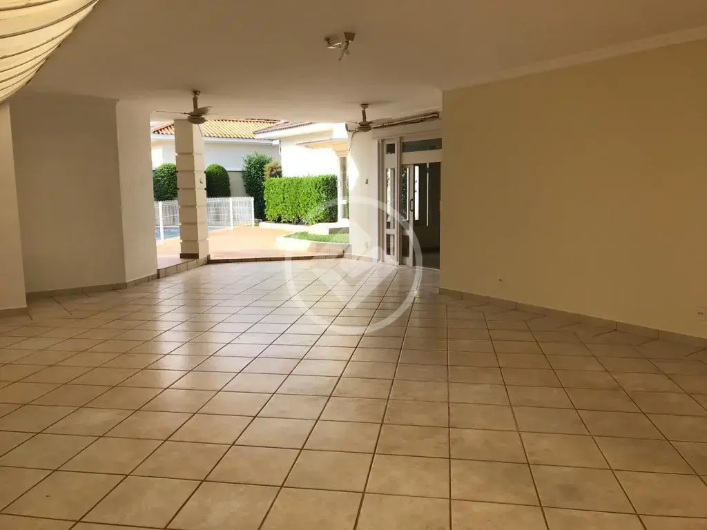 Casa Condomínio 3 quartos no Aeroporto, Araçatuba — foto 5 de 6