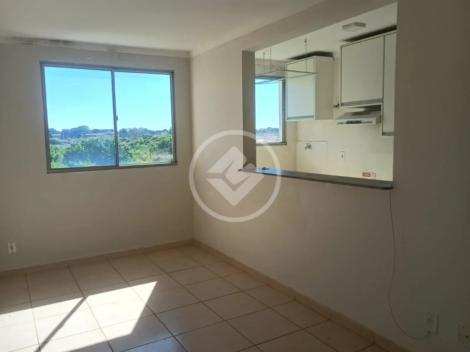 Apartamento Jardim America, Araçatuba - SP — foto 1