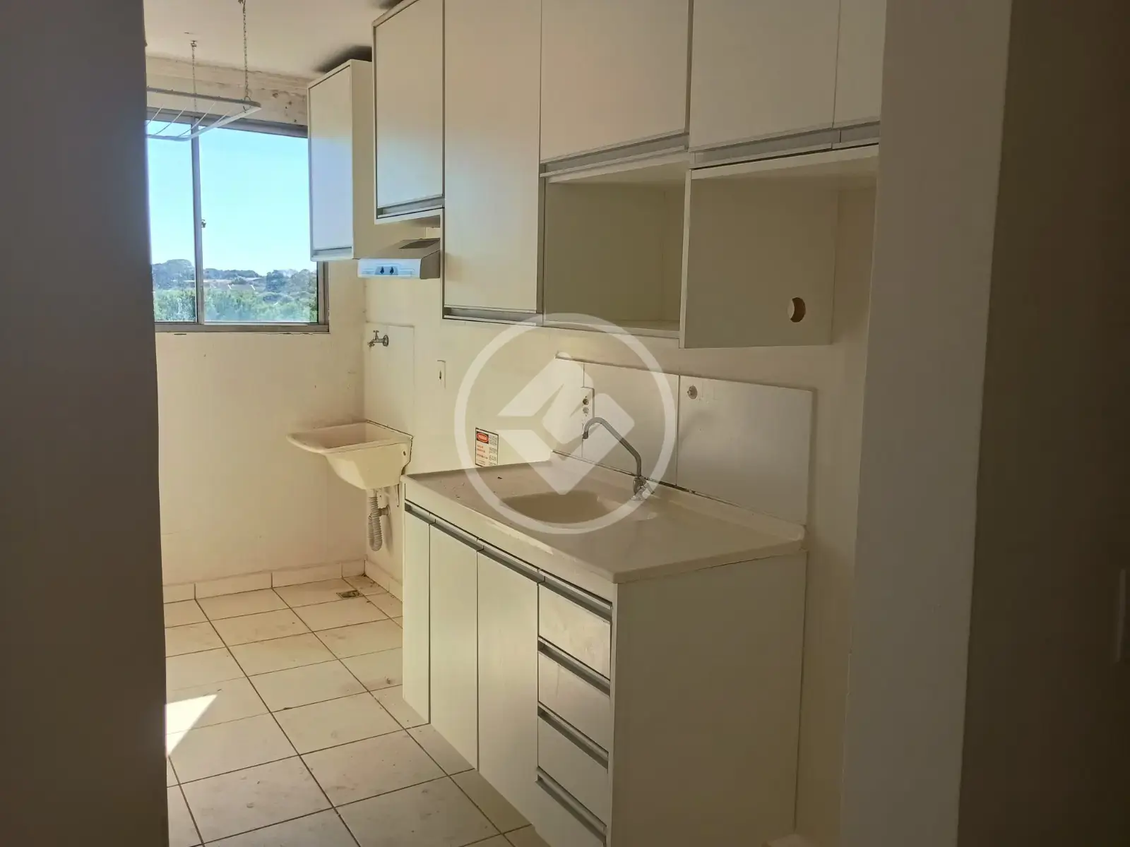 Apartamento 2 quartos no Jardim America, Araçatuba — foto 6 de 6