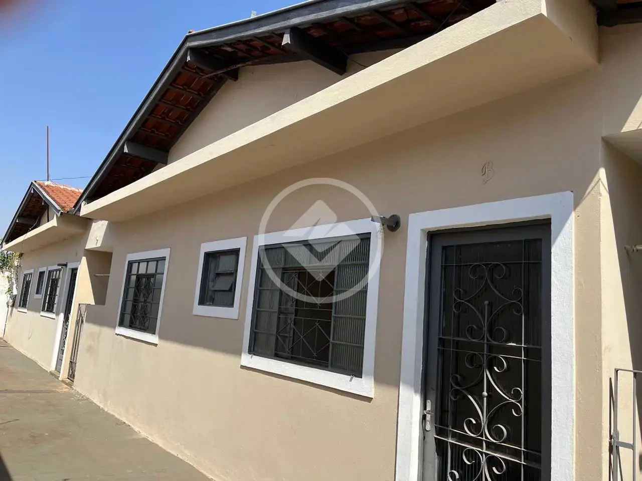 Casa Vila Santo Antonio, Vila Santo Antonio - SP — foto 1
