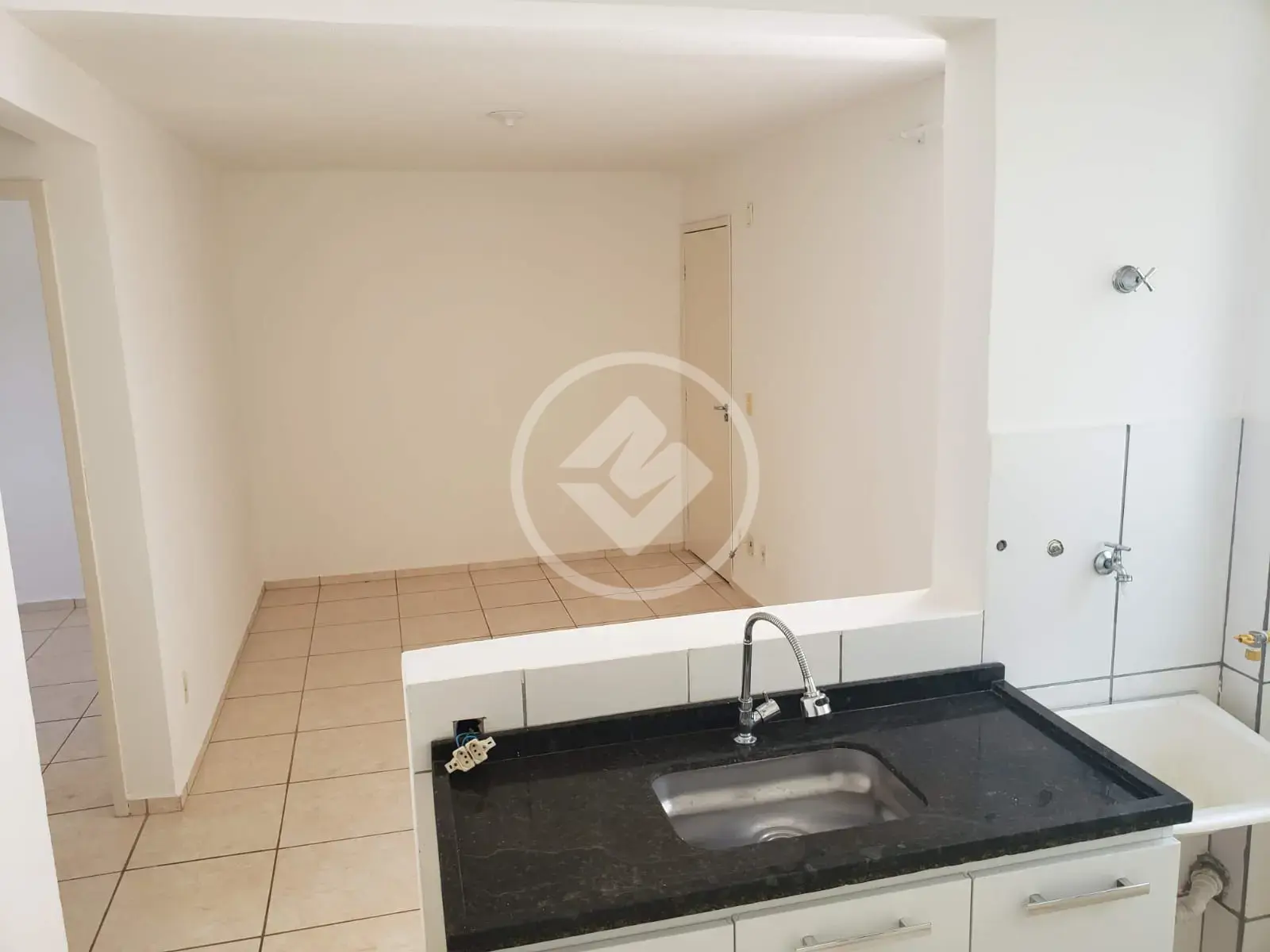 Apartamento 2 quartos à venda no bairro Alto da Boa Vista, Araçatuba/SP