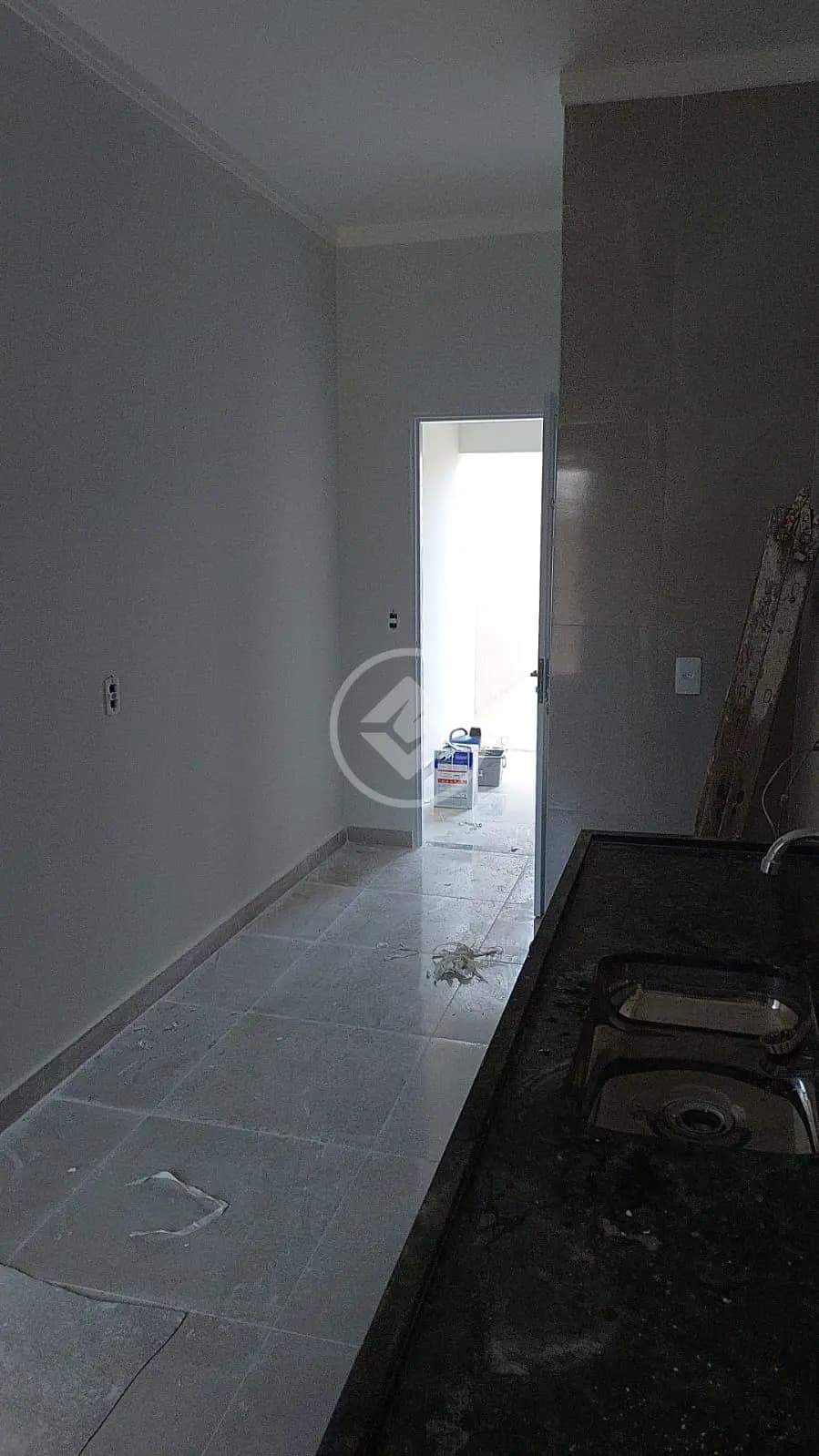 Casa 3 quartos no Vila Guarujá, Birigui — foto 3 de 6