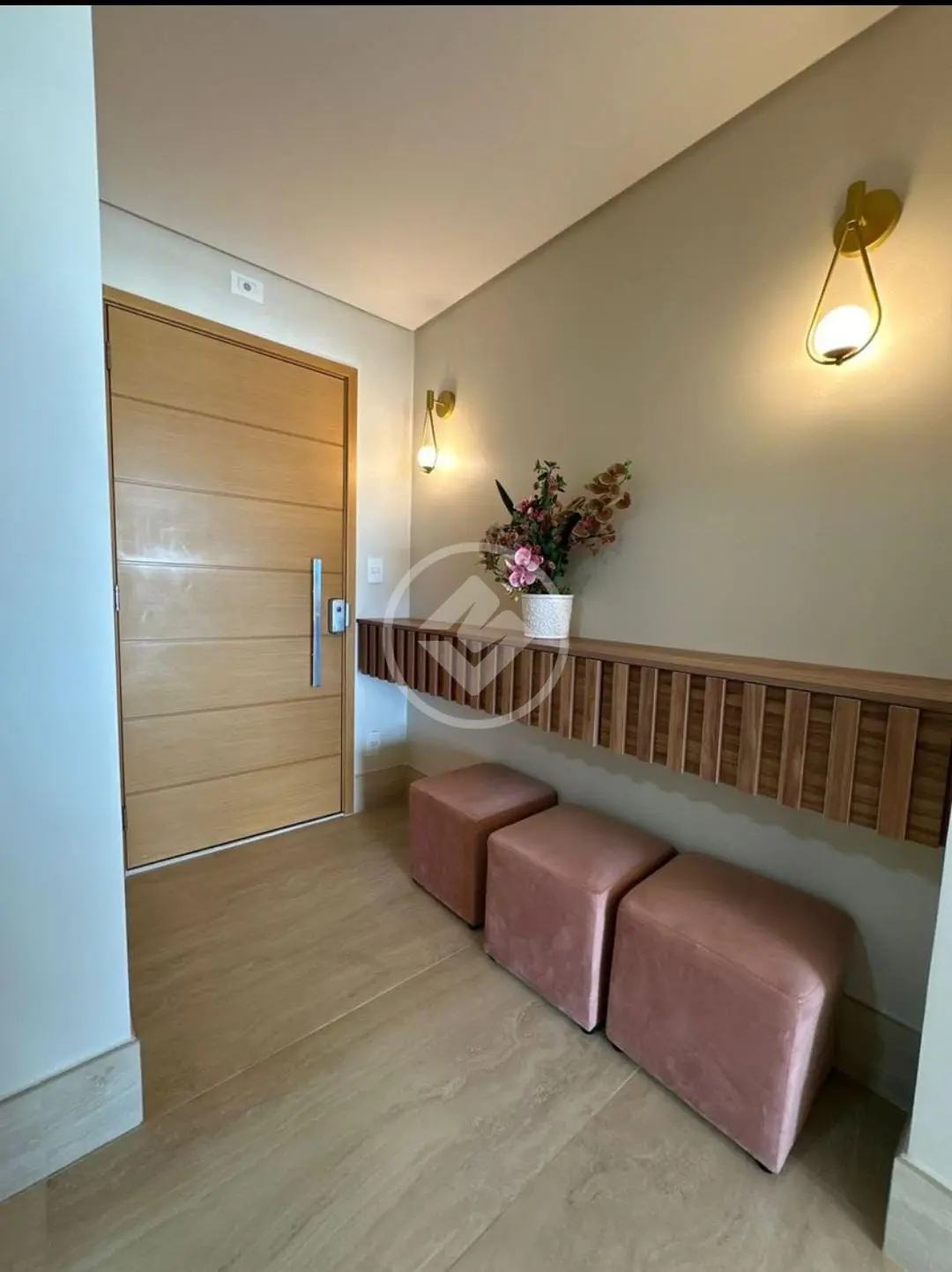 Apartamento 3 quartos no Higienópolis, Araçatuba — foto 3 de 6