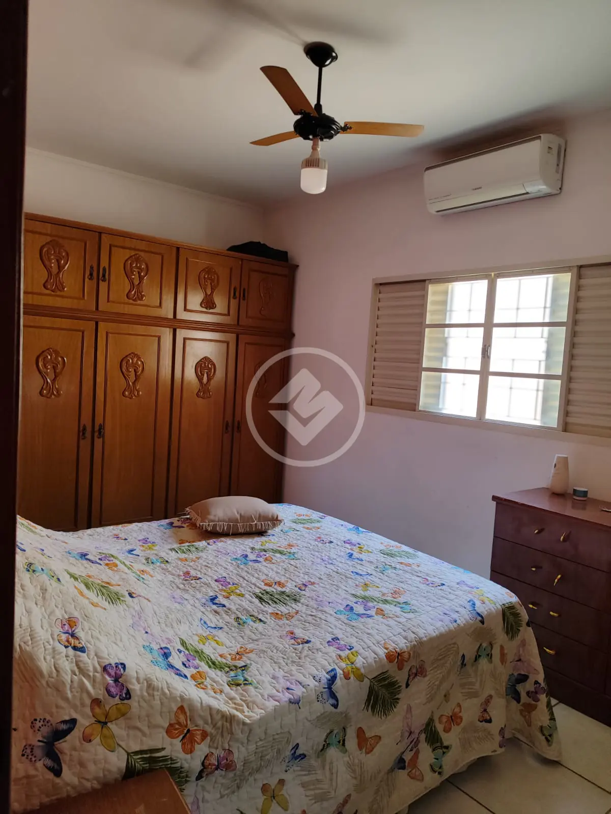 Casa 3 quartos no Aviação, Araçatuba — foto 5 de 6
