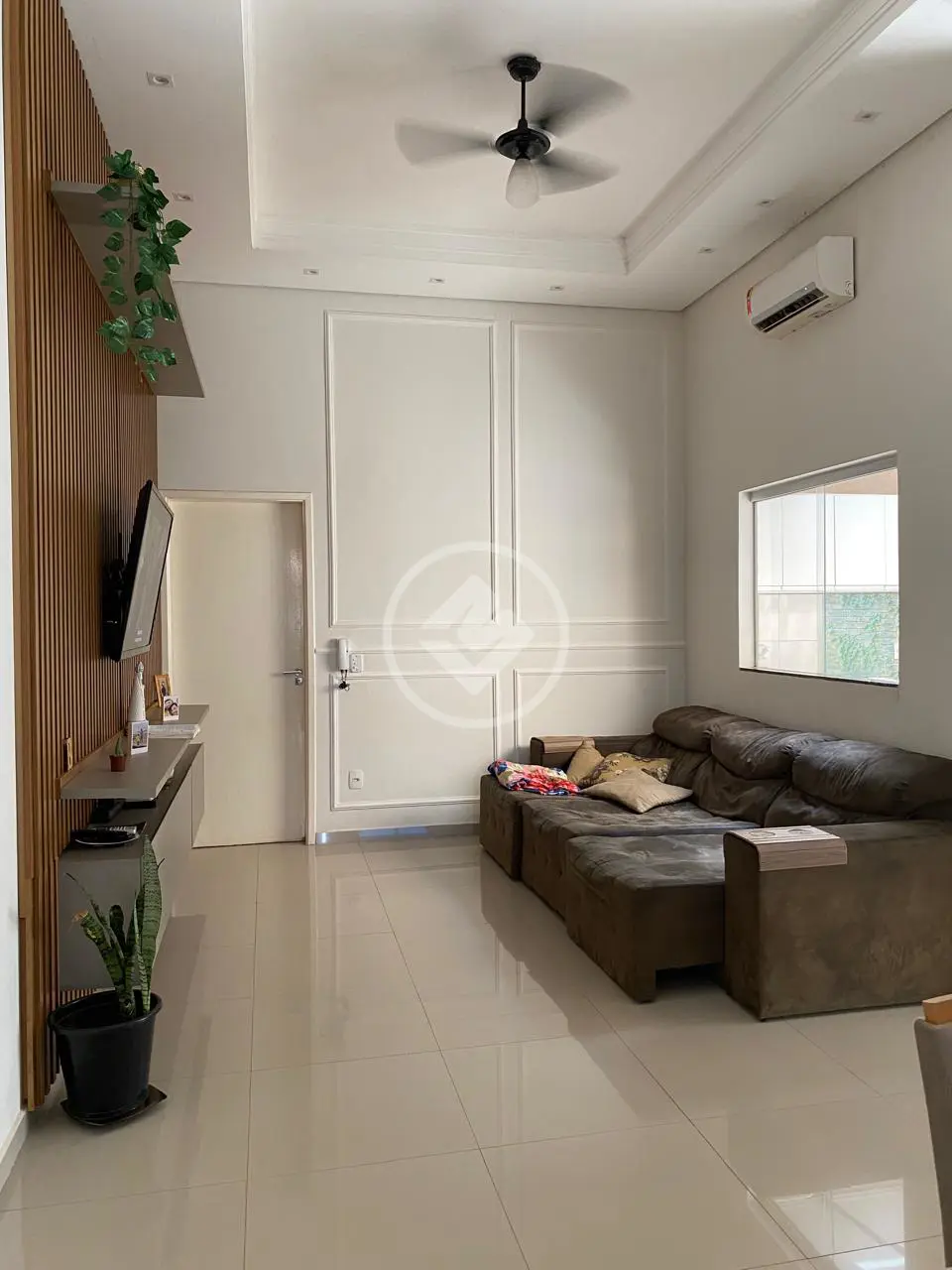 Casa 3 quartos no Iporã, Araçatuba — foto 2 de 6