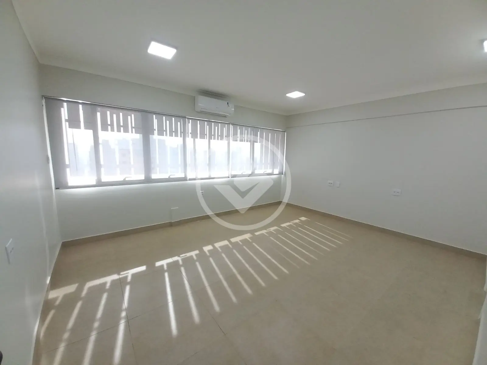 Sala Comercial Centro, Araçatuba - SP — foto 1