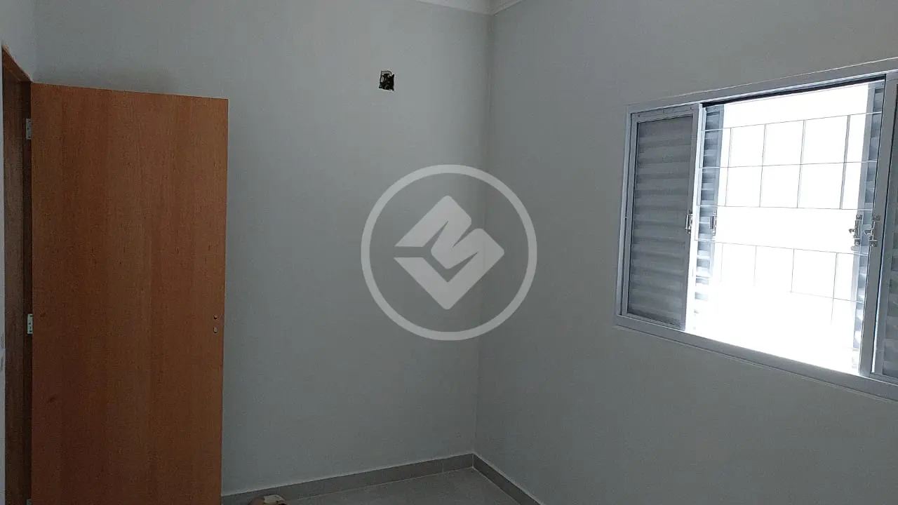 Casa 3 quartos no Vila Guarujá, Birigui — foto 5 de 6