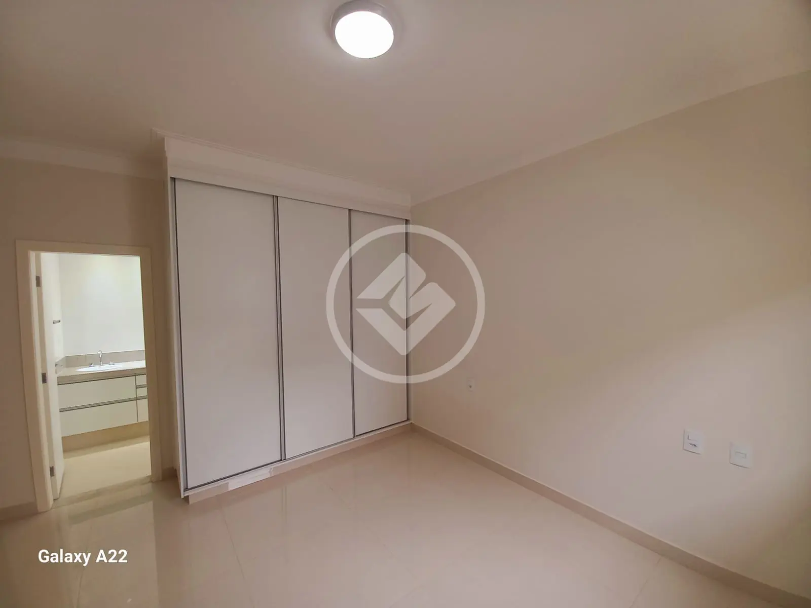 Casa Condomínio 3 quartos no Aeroporto, Araçatuba — foto 5 de 6