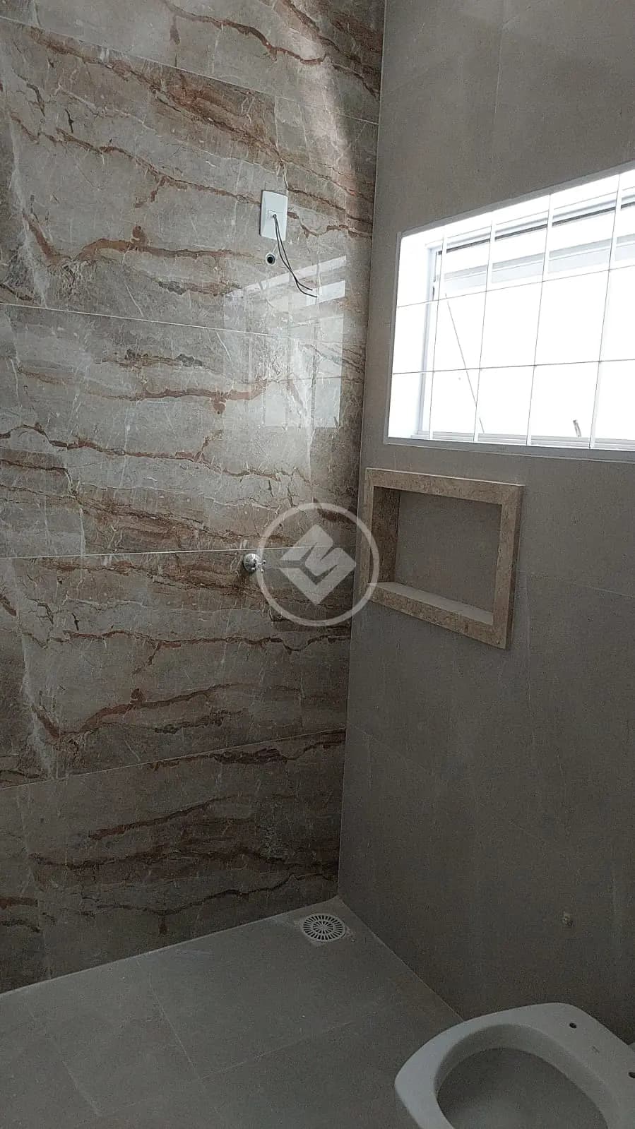 Casa 3 quartos no Vila Guarujá, Birigui — foto 6 de 6