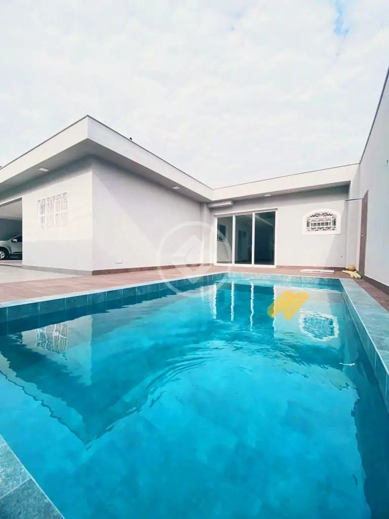EXCELENTE IMÓVEL RESIDENCIAL