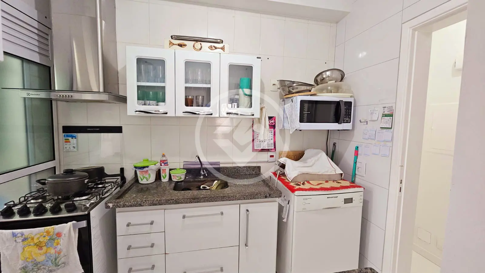 Apartamento 3 quartos no Umuarama, Araçatuba — foto 3 de 6