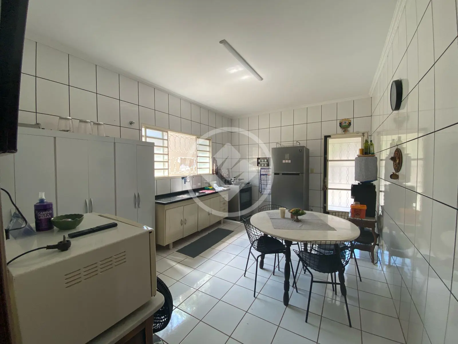 Casa 3 quartos no Concórdia I, Araçatuba — foto 4 de 6