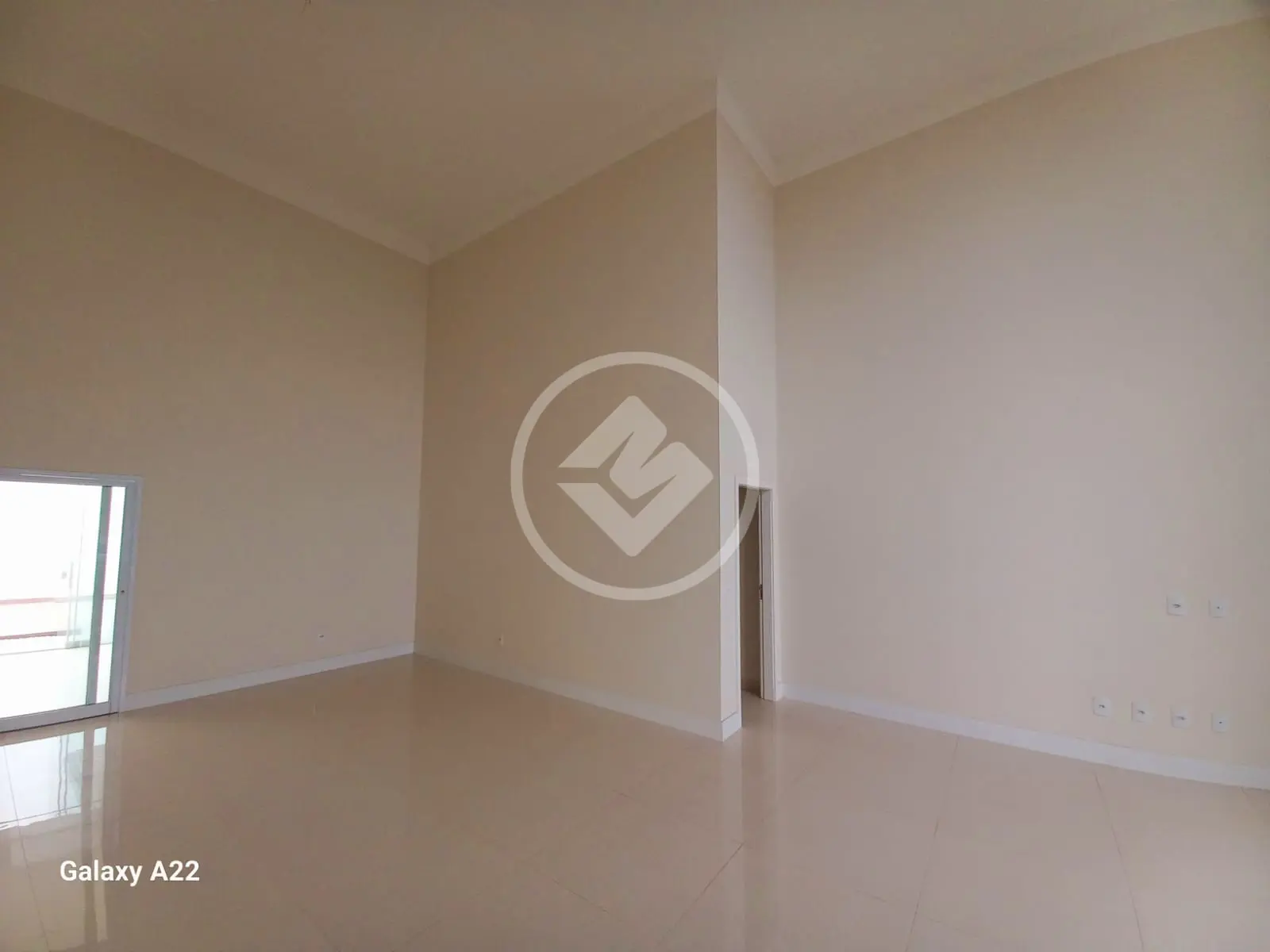 Casa Condomínio 3 quartos no Aeroporto, Araçatuba — foto 3 de 6