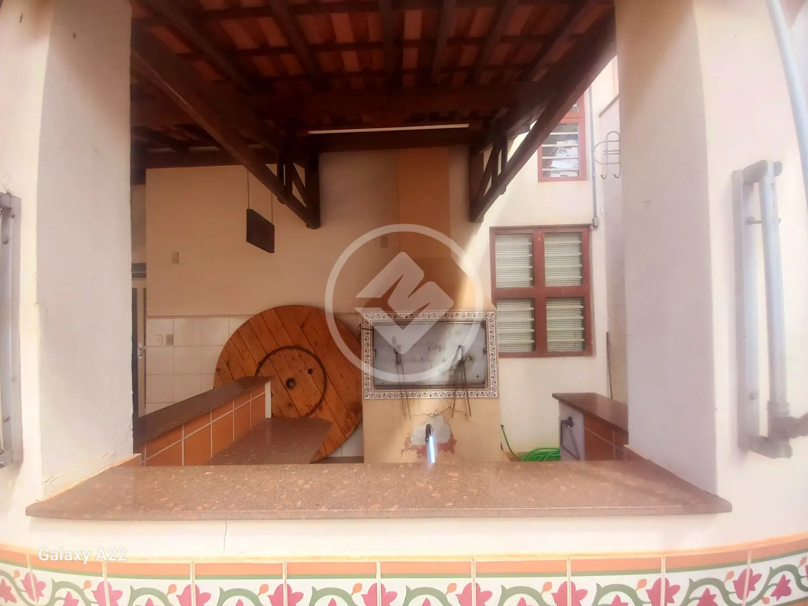 Casa 4 quartos no Vila Estádio, Araçatuba — foto 5 de 6