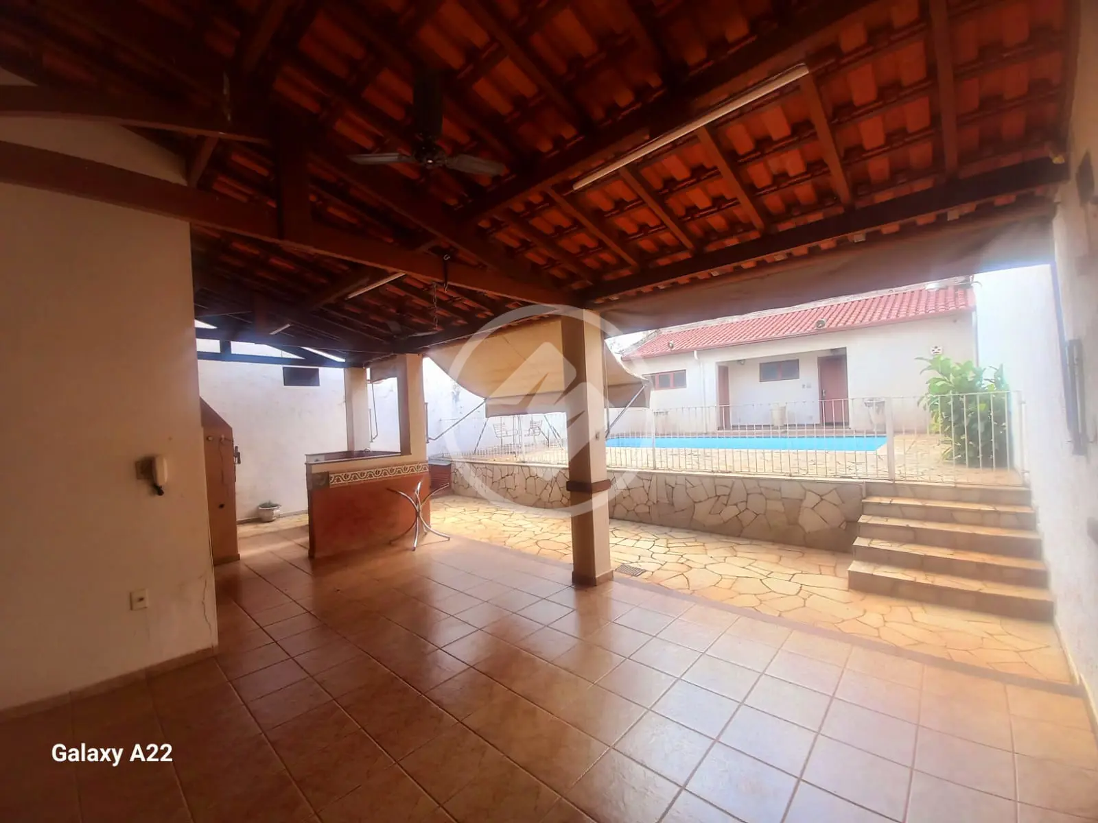 Casa 4 quartos no Vila Estádio, Araçatuba — foto 3 de 6