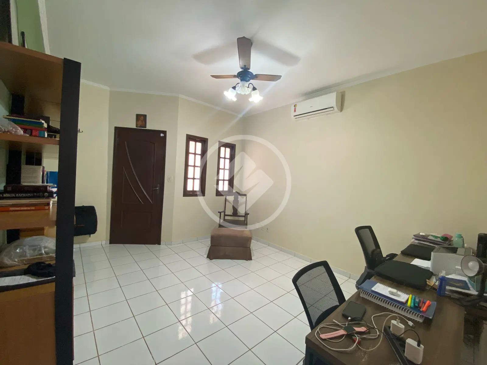 Casa 3 quartos no Concórdia I, Araçatuba — foto 5 de 6