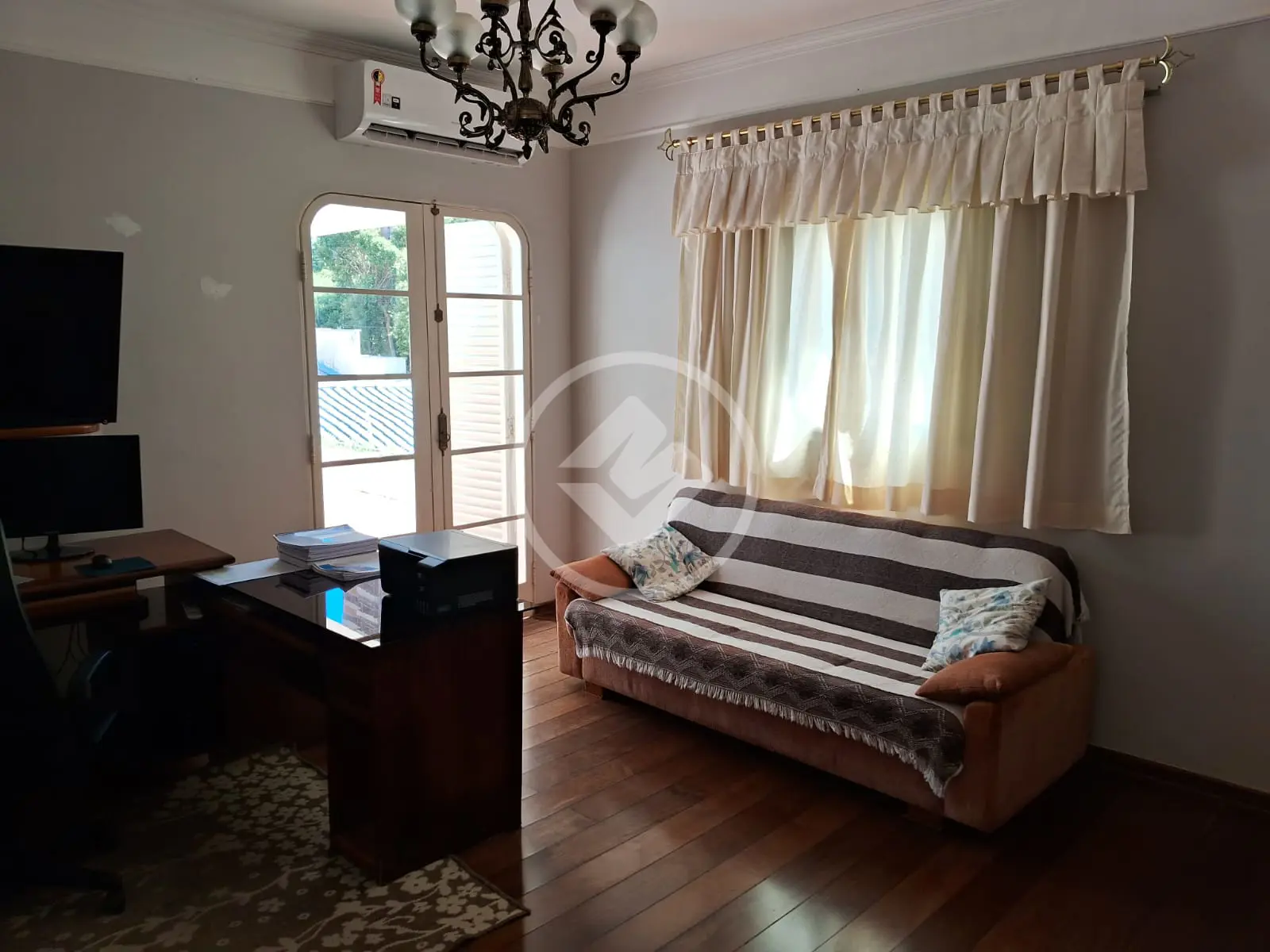 Casa 3 quartos no Higienópolis, Araçatuba — foto 5 de 6