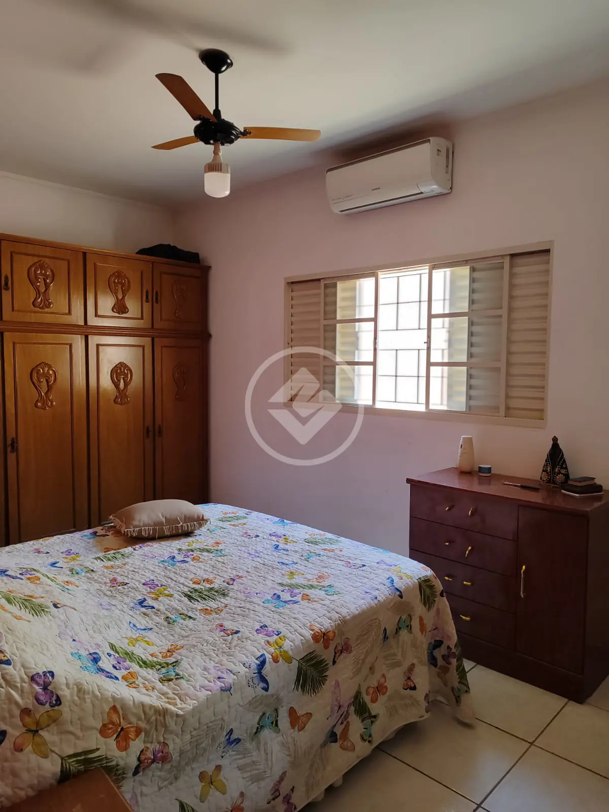 Casa 3 quartos no Aviação, Araçatuba — foto 4 de 6