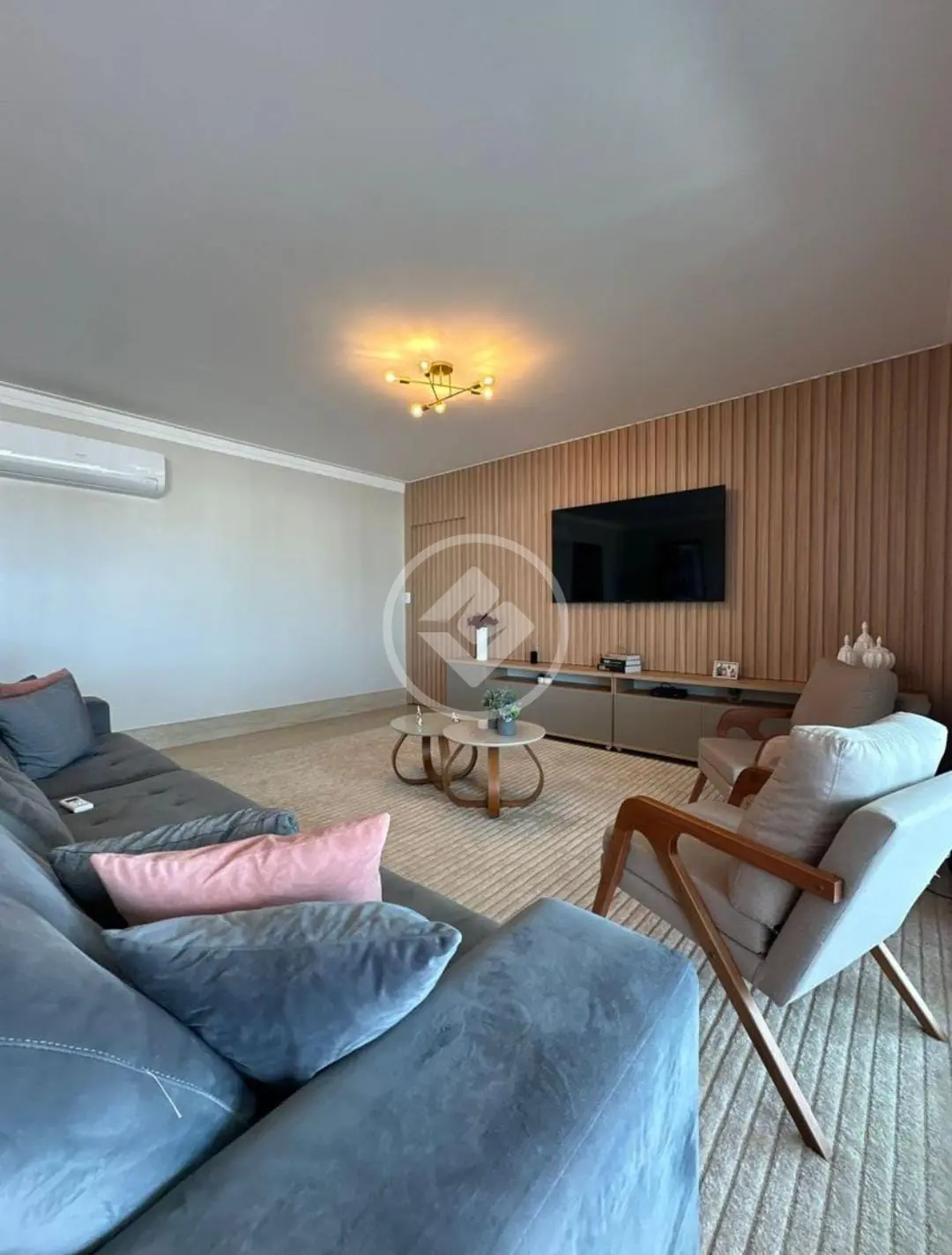 Apartamento 3 quartos no Higienópolis, Araçatuba — foto 4 de 6