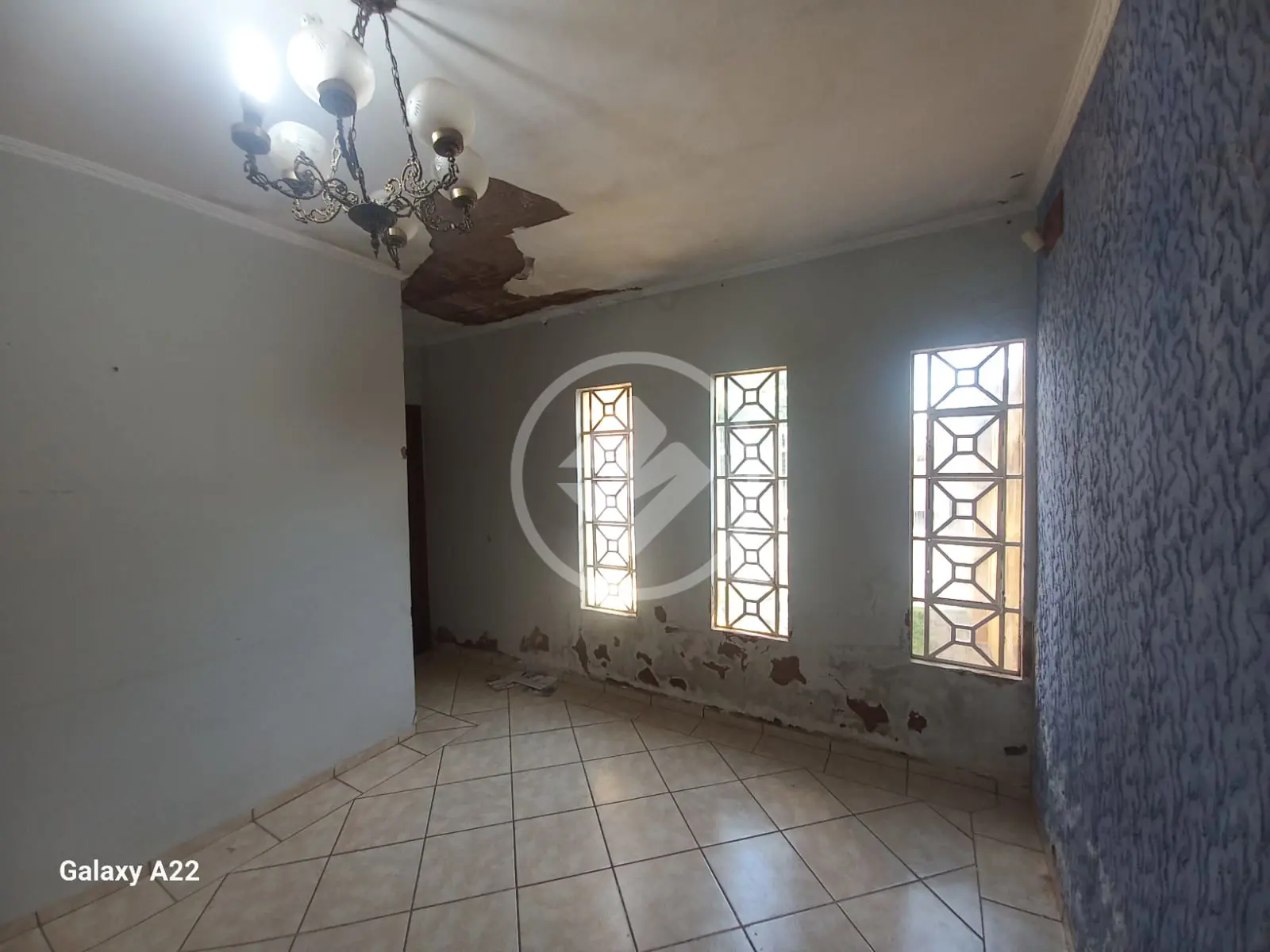 Casa 3 quartos no Dona Amélia, Araçatuba — foto 3 de 6