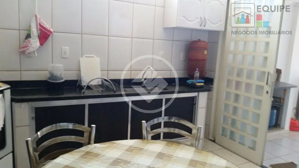 Casa 3 quartos no Aviação, Araçatuba — foto 3 de 6