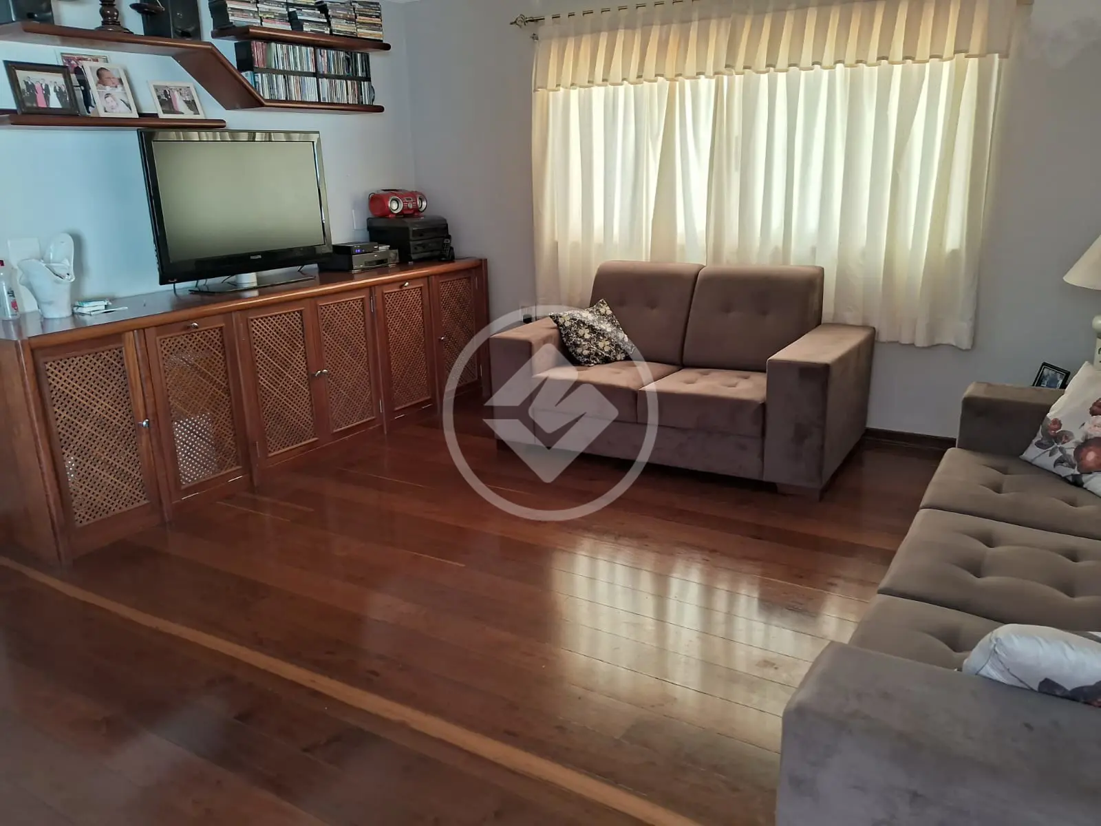 Casa 3 quartos no Higienópolis, Araçatuba — foto 6 de 6