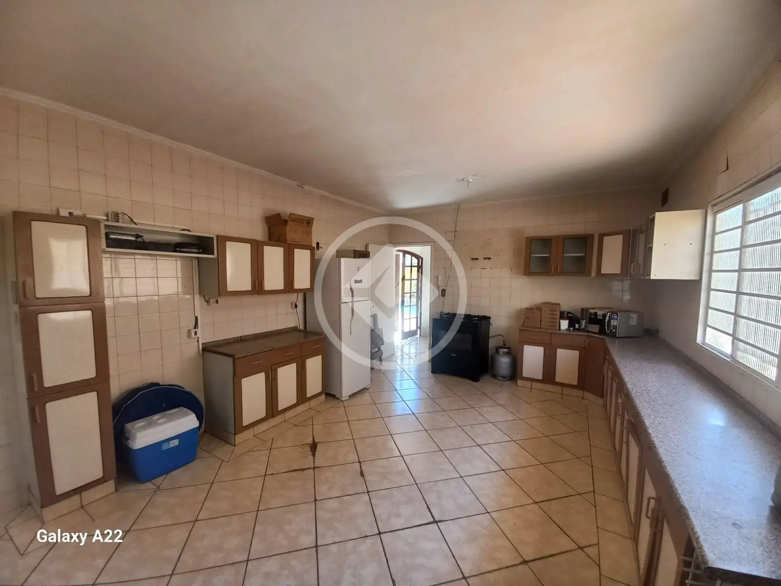 Casa 3 quartos no Dona Amélia, Araçatuba — foto 5 de 6