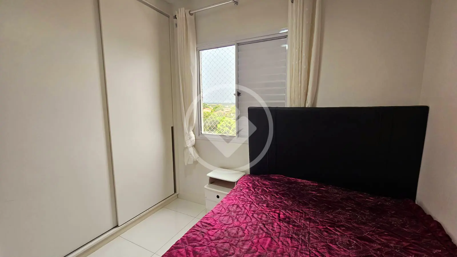 Apartamento 3 quartos no Umuarama, Araçatuba — foto 5 de 6