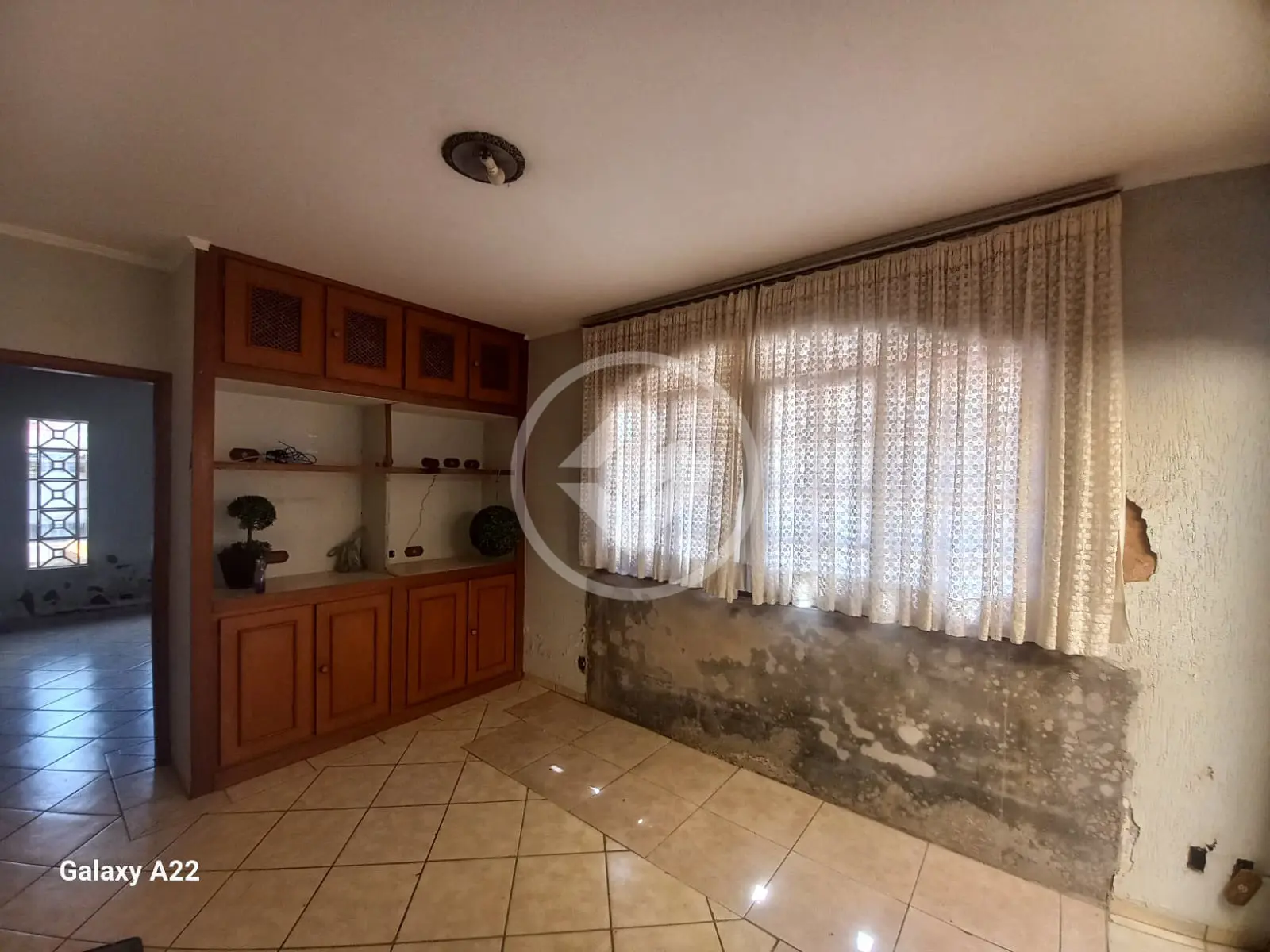 Casa 3 quartos no Dona Amélia, Araçatuba — foto 6 de 6